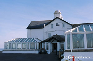 Land's End Hotel