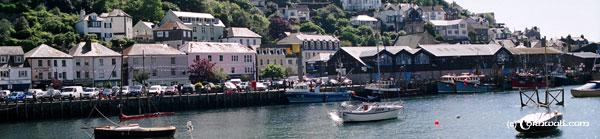 Looe East