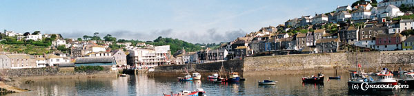 Mevagissey